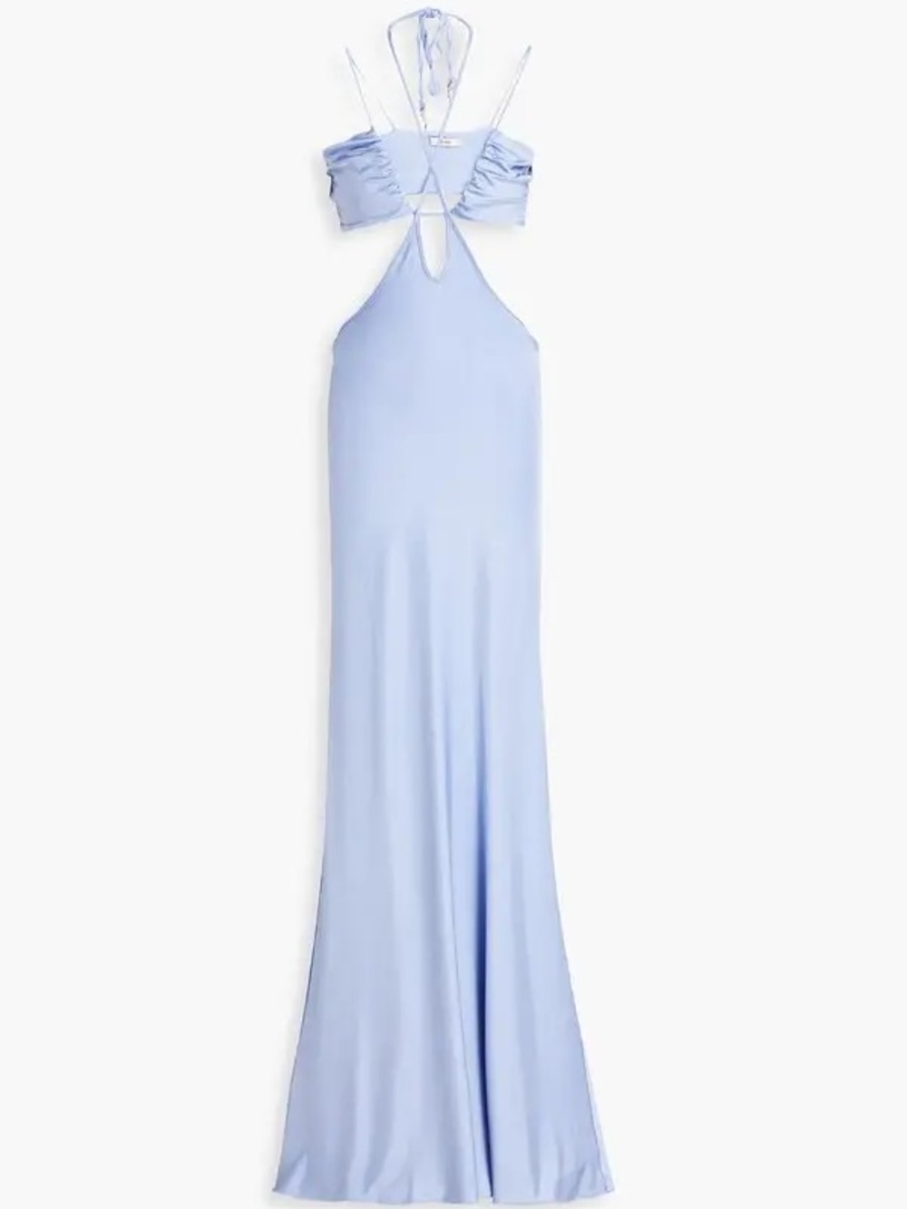 NWT | ET OCHS Genesis Cutout Gown | Size 12 - Picture 3 of 6